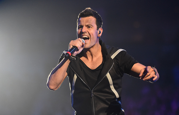 Jordan Knight