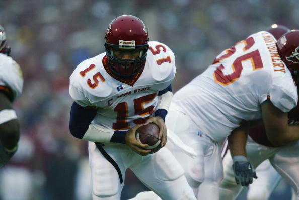 Seneca Wallace