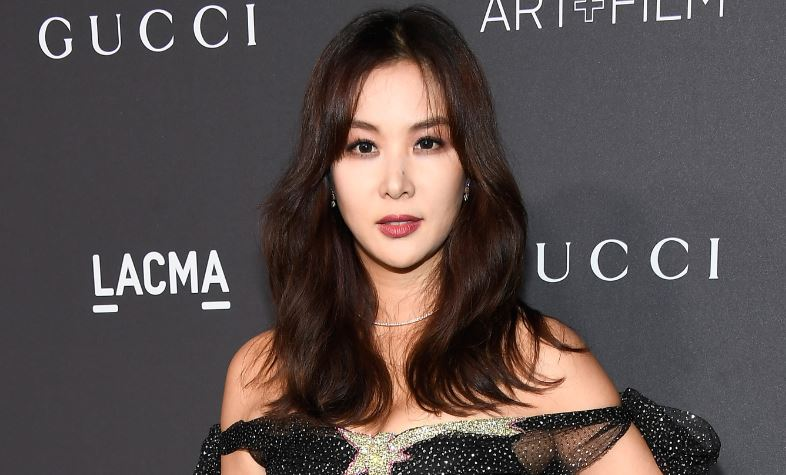 고소영