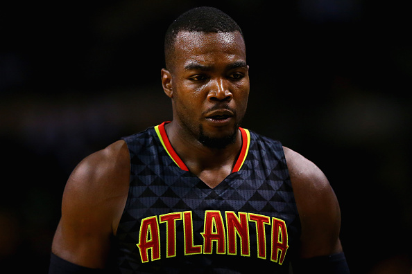 Paul Millsap