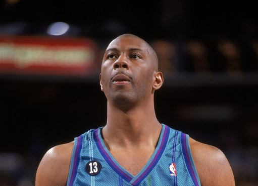 Elden Campbell
