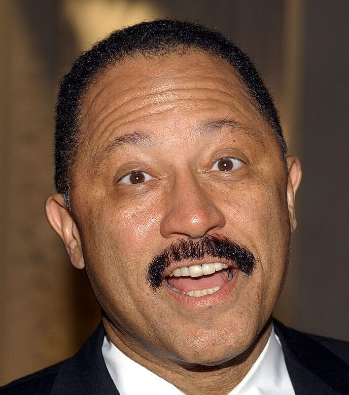 Judge Joe Brown Nakedsalary