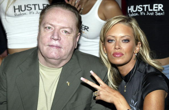 Larry Flynt