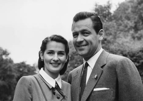 William Holden
