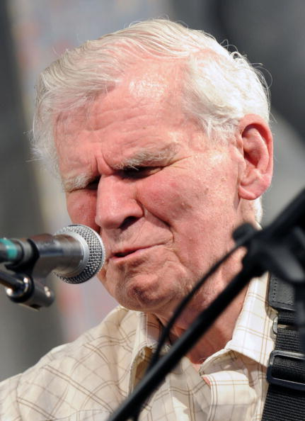 Doc Watson