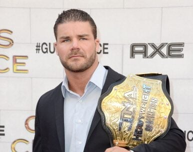 Bobby Roode