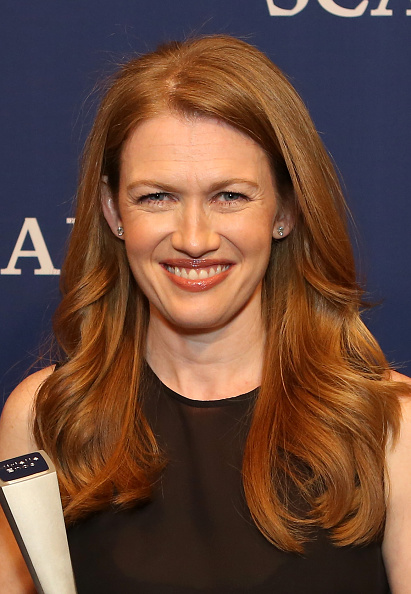 Mireille Enos
