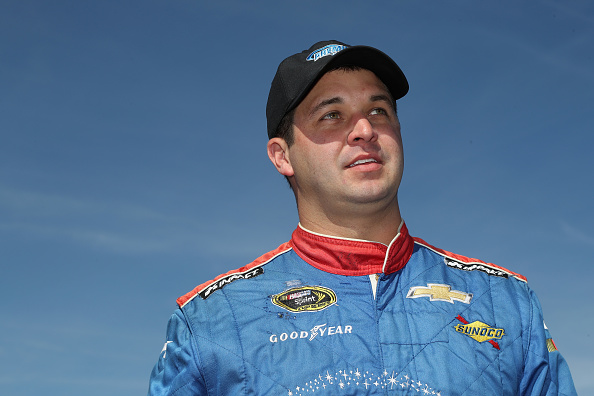 Reed Sorenson