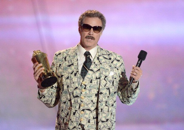 Will Ferrell
