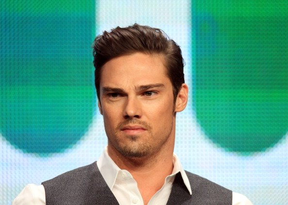 Jay Ryan
