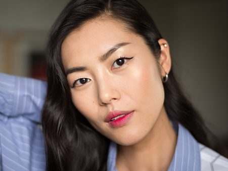 Liu Wen