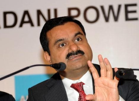 Gautam Adani