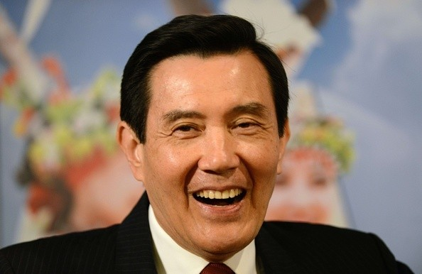 Ma Ying-jeou