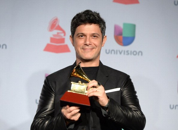 Alejandro Sanz