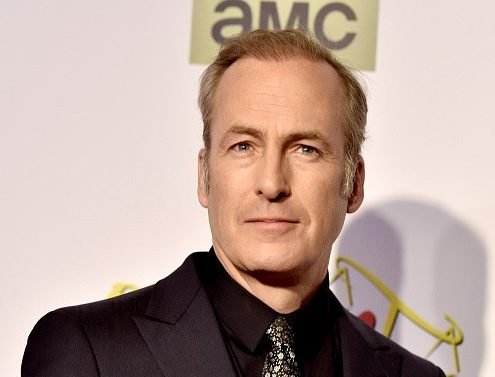 Bob Odenkirk Nakedsalary