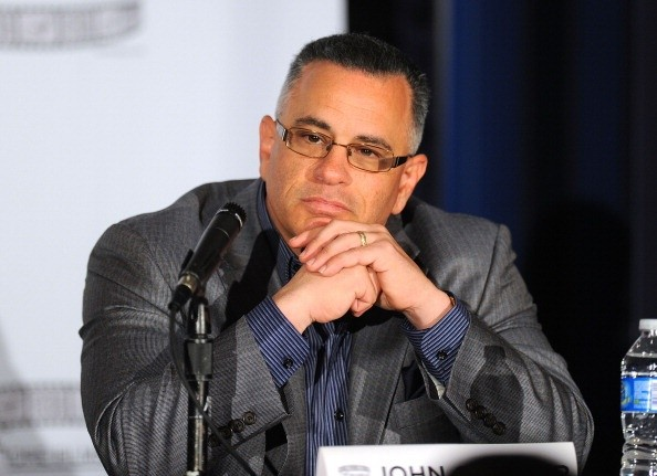 John Gotti Jr