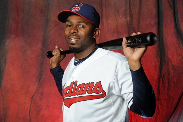 Michael Bourn