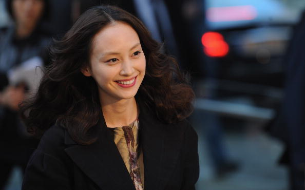 Lee Na-young