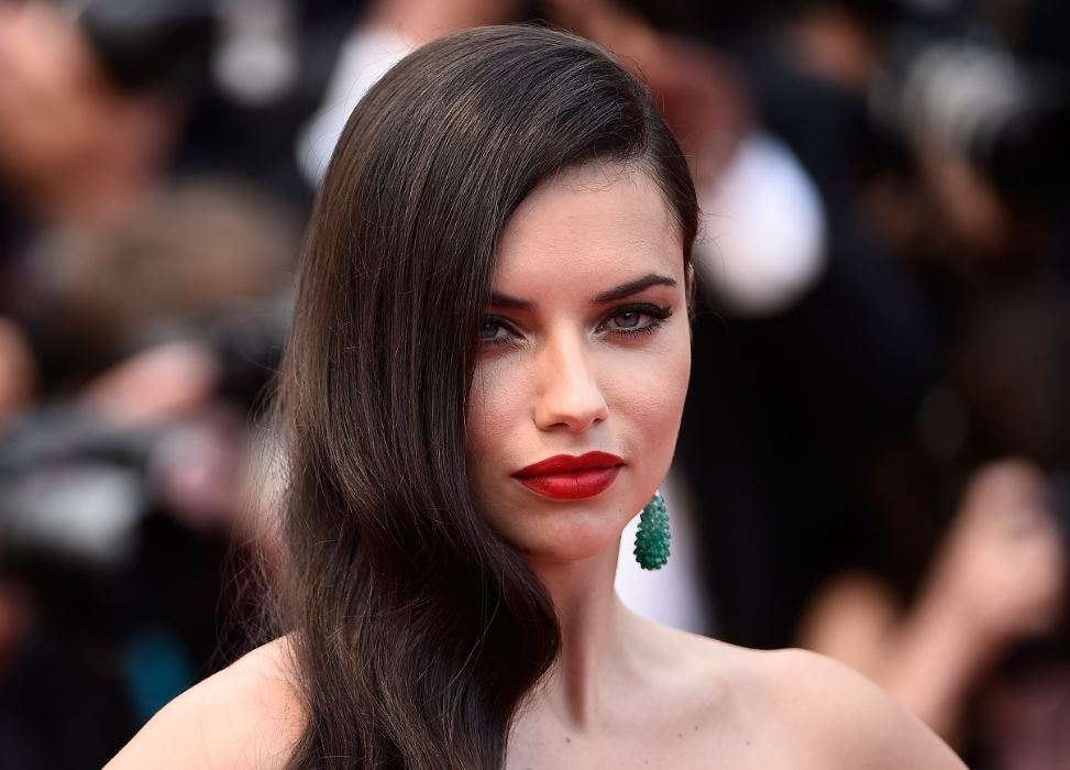 Adriana Lima
