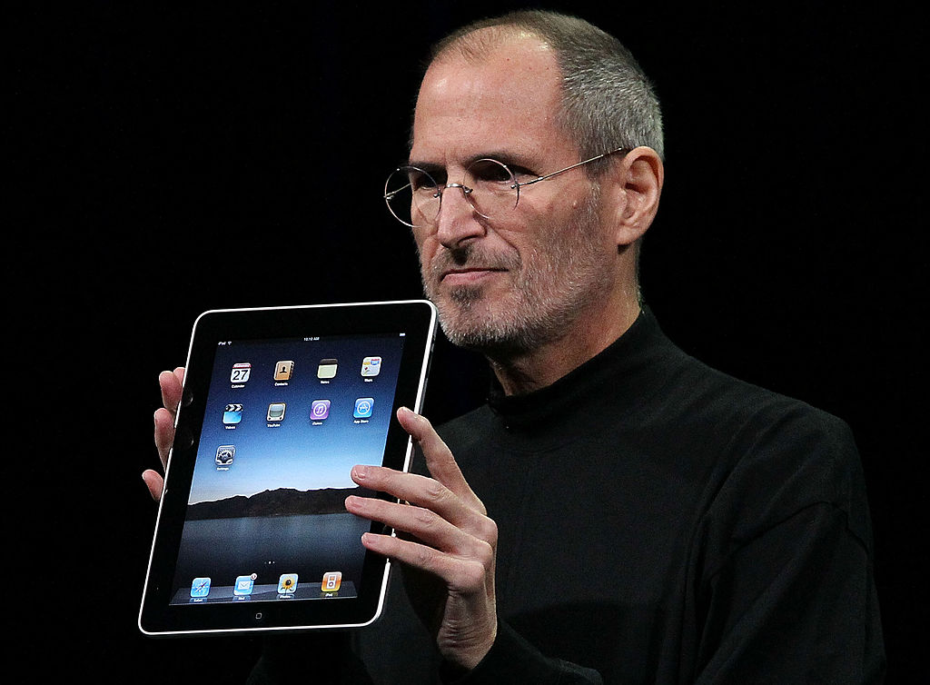 Most Expensive IPad In The World At 8 Million NakedSalary