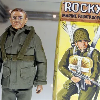 The 5 Most Valuable Action Figures Of All Time Net Worth