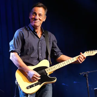 Bruce Springsteen Reportedly Wants To Sell The Rights To His Catalog, Which Could Be Worth More Than $400 Million Net Worth