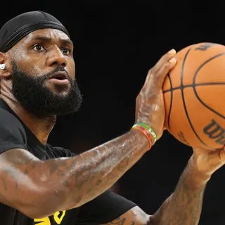 LeBron James' Media Company Is Now Worth $725 Million After Investments From Nike And Epic Games