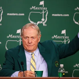 Jack Nicklaus Made An Amazing Amount Of Money During His Career Net Worth