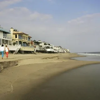 Billionaire David Geffen Sells Malibu Home For $85 Million Net Worth
