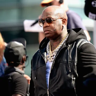 Birdman Ordered By A Judge To Hand Over Keys Of $14 Million Mansion Net Worth