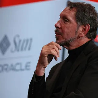 Billionaire Larry Ellison Wants To "Transform Agriculture" With The Lanai Farms Project Net Worth