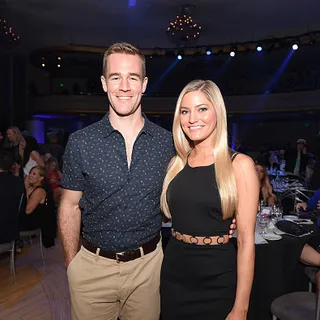 James Van Der Beek's House:  Out With the Old and In With the New Net Worth