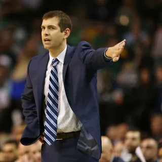 The Amazing Story Of How Brad Stevens Went From Making $18,000 A Year To The NBA Finals Net Worth
