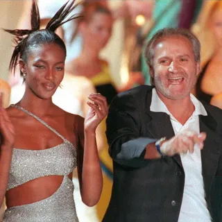 What Was Gianni Versace's Net Worth At The Time Of His Death? Net Worth