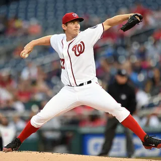 The Nationals Just Locked Up Stephen Strasburg To A Contract For A Huge Amount Of Money Net Worth