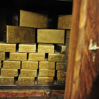 Germany Successfully Repatriated $31 Billion Worth Of Gold From New York And Paris Net Worth