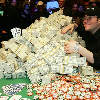 While Most 23 Year Olds Apply For Entry Level Jobs, Daniel Colman Just Won $15 Million In A Single Poker Tournament. Net Worth