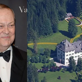 Fred Koch Is The Oldest Of The Four Koch Brothers – He Spent His Life Avoiding Family Business And Politics Is Dead At 86 Net Worth