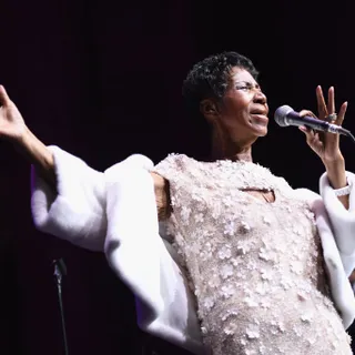 The IRS Says The Late Aretha Franklin Owes $7.8 Million In Back Taxes And Penalties Net Worth