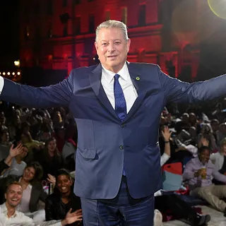 Al Gore's House: $8.8 Million Environ-Mansion Net Worth
