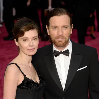 Ewan McGregor's Divorce Has Been Finalized, With A Split In Royalties Net Worth