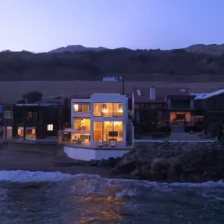 Pink Wants $15 Million For A Malibu Mansion She Bought Three Months Ago For $14 Million