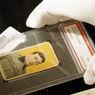 The 10 Most Valuable Baseball Cards Net Worth