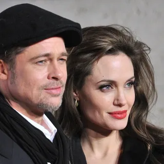 Brad Pitt and Angelina Jolie House Net Worth