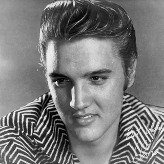A Guitar From Early In Elvis's Career Just Sold For Record $1.32 Million Net Worth