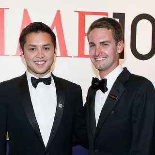 Snap Co-Founders Plan To Sell $512m Shares Of Stock Net Worth