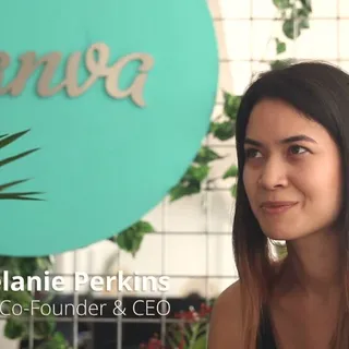 Canva's Latest Funding Round Boosts Founders' Net Worth To $6.5 Billion A Piece – And They Plan To Give It All Away Net Worth