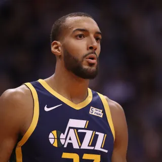 After Testing Positive For Coronavirus, Rudy Gobert Donated $500,000 To Employee And Social Services Relief Funds Net Worth