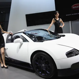 The Limited And Super Expensive "Wild Twelve" Concept Car Will Go Insanely Fast Net Worth
