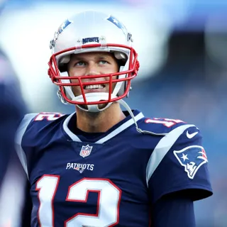 For The First Time In His Career, Tom Brady Won't Be Playing For The New England Patriots Net Worth